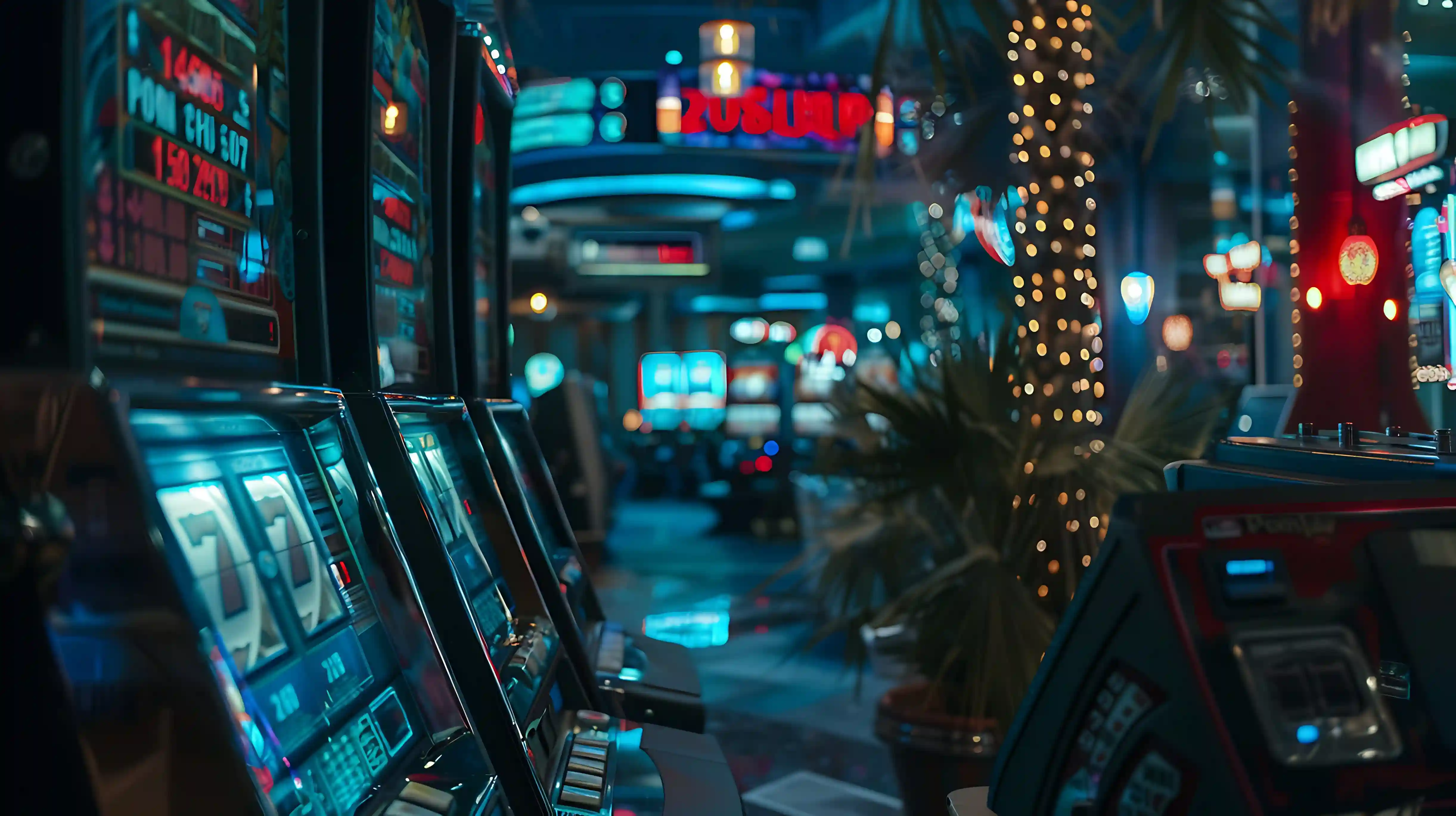 Island Akihabara interior