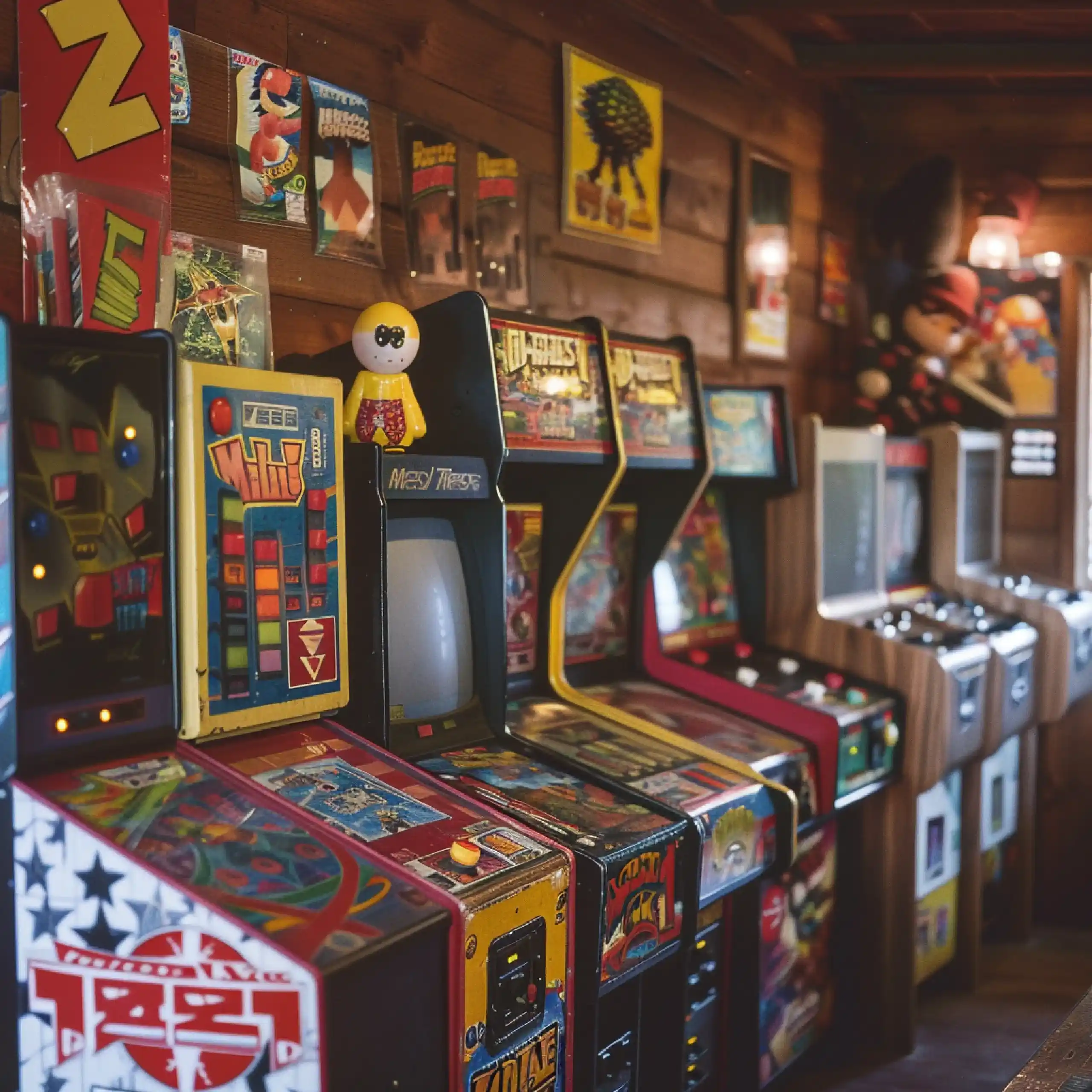 Island Akihabara design